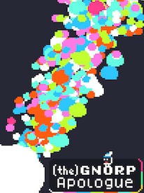(the) Gnorp Apologue (PC) - Steam Gift - GLOBAL - 1