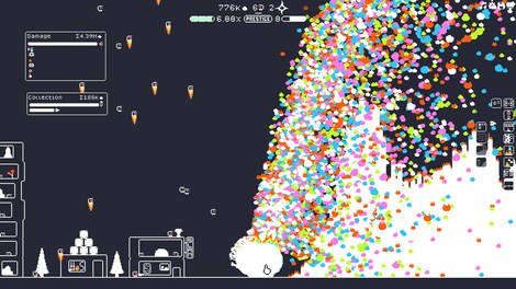(the) Gnorp Apologue (PC) - Steam Key - GLOBAL - 12