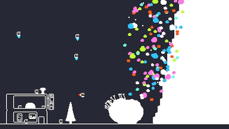 (the) Gnorp Apologue (PC) - Steam Key - GLOBAL - 4