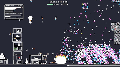 (the) Gnorp Apologue (PC) - Steam Key - GLOBAL - 7