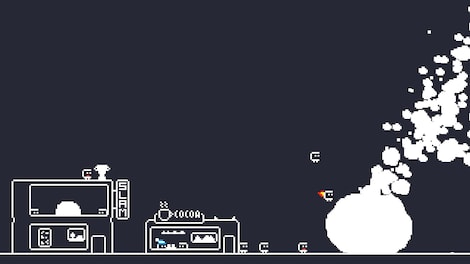 (the) Gnorp Apologue (PC) - Steam Key - GLOBAL - 11