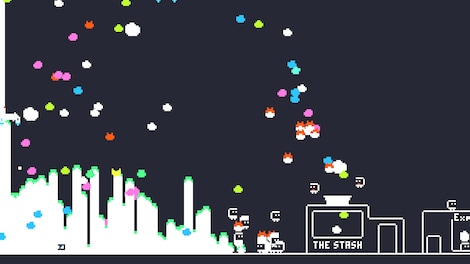 (the) Gnorp Apologue (PC) - Steam Key - GLOBAL - 3