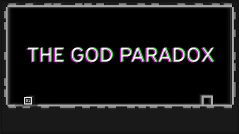 The God Paradox Steam Key GLOBAL - 4