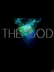 The God Steam Key GLOBAL - 1