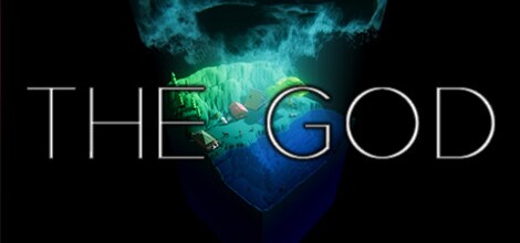 The God Steam Key GLOBAL - 0