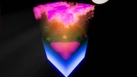 The God Steam Key GLOBAL - 7
