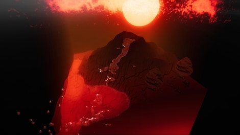 The God Steam Key GLOBAL - 14