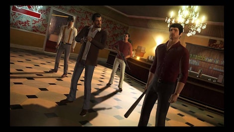 The Godfather II (PC) - EA App Account - GLOBAL - 7