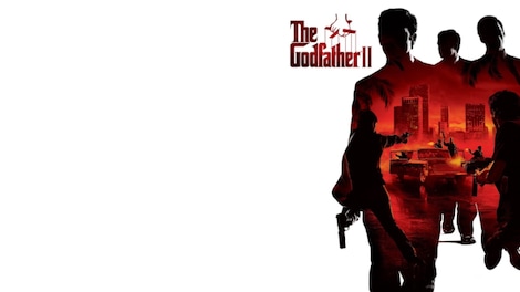 The Godfather II (PC) - EA App Key - GLOBAL - 3