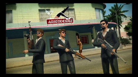 The Godfather II (PC) - EA App Key - GLOBAL - 4