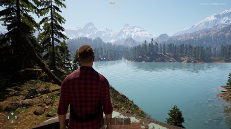 The Gold River Project (PC) - Steam Gift - EUROPE - 3