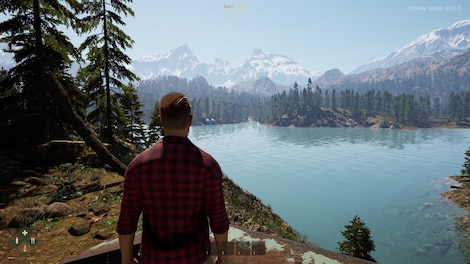 The Gold River Project (PC) - Steam Gift - GLOBAL - 3