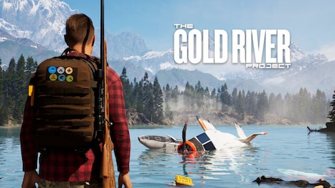 The Gold River Project (PC) - Steam Gift - GLOBAL - 0