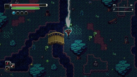The Golden Eyed Ghosts (PC) - Steam Key - GLOBAL - 6