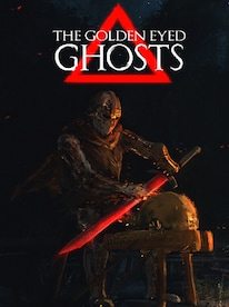 The Golden Eyed Ghosts (PC) - Steam Key - GLOBAL - 1