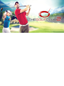 The Golf Club 2 Steam Key GLOBAL - 12