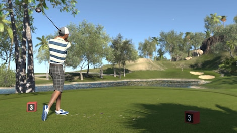 The Golf Club 2 Steam Key GLOBAL - 2