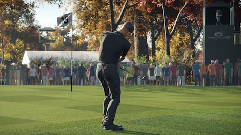 The Golf Club 2 (Xbox One) - Xbox Live Key - GLOBAL - 5