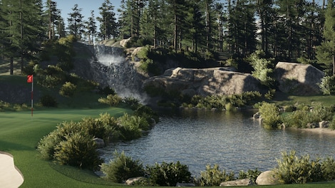 The Golf Club 2 (Xbox One) - Xbox Live Key - GLOBAL - 4