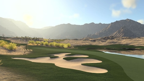 The Golf Club 2 (Xbox One) - Xbox Live Key - GLOBAL - 6