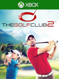 The Golf Club 2 (Xbox One) - Xbox Live Key - GLOBAL - 1