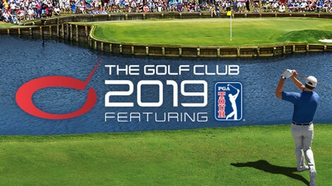 The Golf Club 2019 featuring PGA TOUR (PC) - Steam Account - GLOBAL - 2