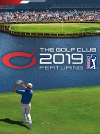 The Golf Club 2019 featuring PGA TOUR (PC) - Steam Account - GLOBAL - 1