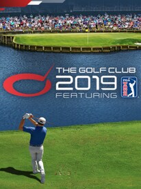 The Golf Club 2019 featuring PGA TOUR (PC) - Steam Key - GLOBAL - 1