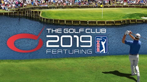The Golf Club 2019 featuring PGA TOUR (PC) - Steam Key - NORTH AMERICA - 2