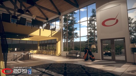 The Golf Club 2019 featuring PGA TOUR Steam Key EUROPE - 4