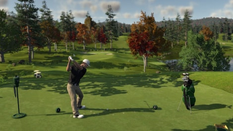 The Golf Club Collector's Edition Bundle Steam Key GLOBAL - 9
