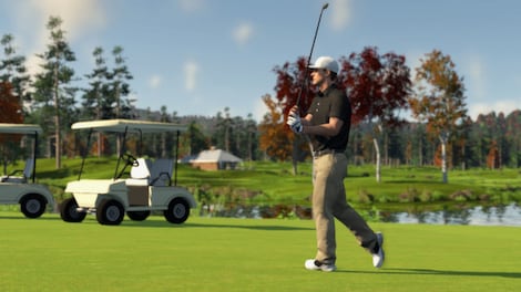 The Golf Club Collector's Edition Bundle Steam Key GLOBAL - 5