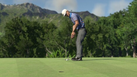 The Golf Club Steam Key GLOBAL - 15