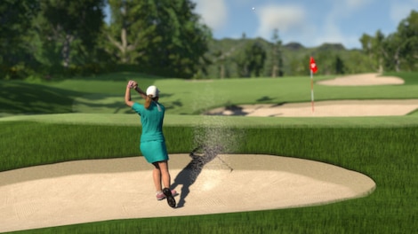 The Golf Club Steam Key GLOBAL - 13