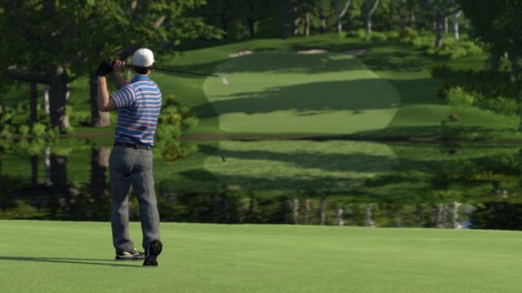 The Golf Club Steam Key GLOBAL - 14