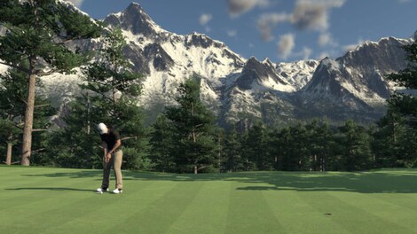 The Golf Club Steam Key GLOBAL - 10