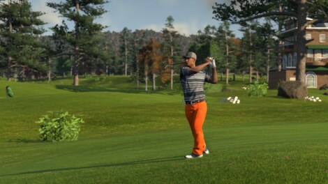 The Golf Club Steam Key GLOBAL - 12