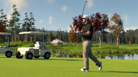 The Golf Club Steam Key GLOBAL - 8