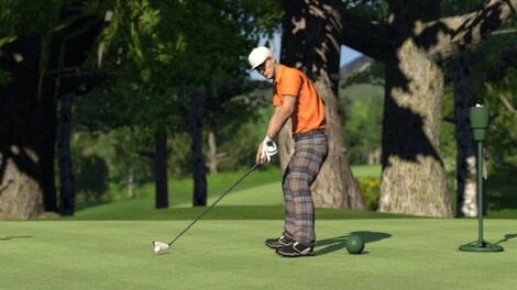 The Golf Club Steam Key GLOBAL - 7