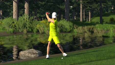 The Golf Club Steam Key GLOBAL - 6