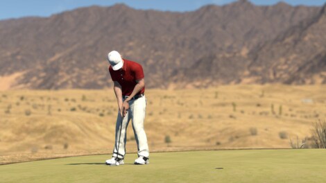 The Golf Club Steam Key GLOBAL - 9