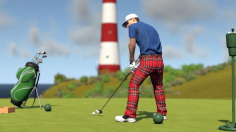 The Golf Club Steam Key GLOBAL - 4