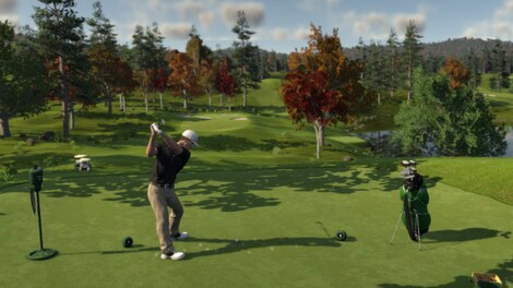 The Golf Club Steam Key GLOBAL - 2