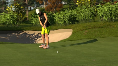 The Golf Club Steam Key GLOBAL - 5