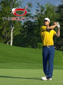 The Golf Club Steam Key GLOBAL - 1