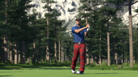 The Golf Club Steam Key GLOBAL - 3