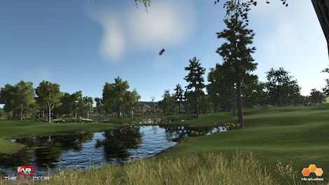 The Golf Club VR Steam Gift EUROPE - 4