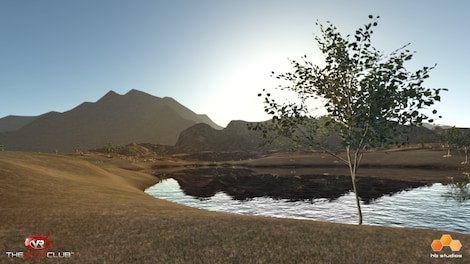 The Golf Club VR Steam Gift GLOBAL - 5