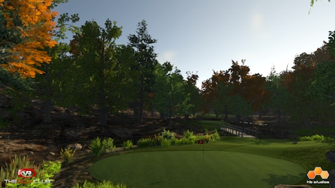 The Golf Club VR Steam Gift GLOBAL - 6