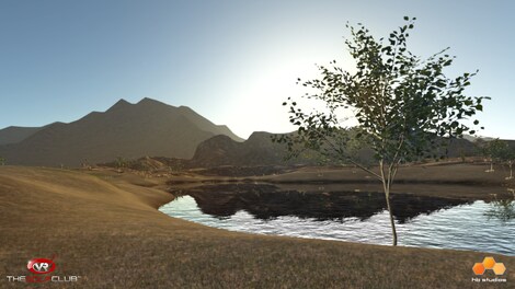 The Golf Club VR Steam Key GLOBAL - 5